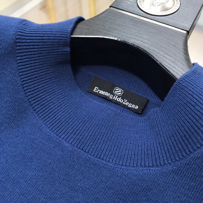 Zegna Sweaters